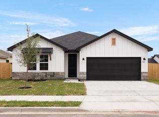 504 W Roxland St, Edinburg, TX 78539