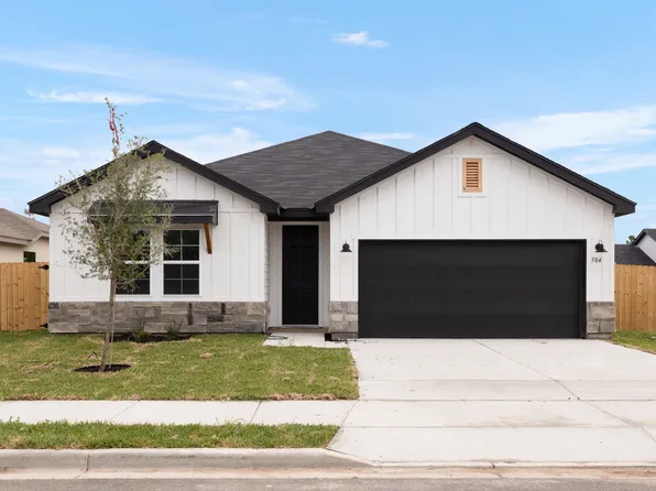 504 W Roxland St, Edinburg, TX 78539