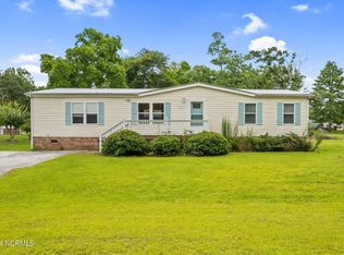 1531 Maple Cir SW, Ocean Isle Beach, NC 28469