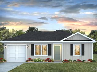 2905 Ironweed Cir, Cantonment, FL 32533