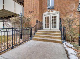 2580 S University Blvd #170432D0F, Denver, CO 80210