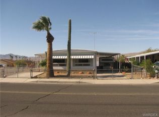 1471 Trane Rd, Bullhead City, AZ 86442