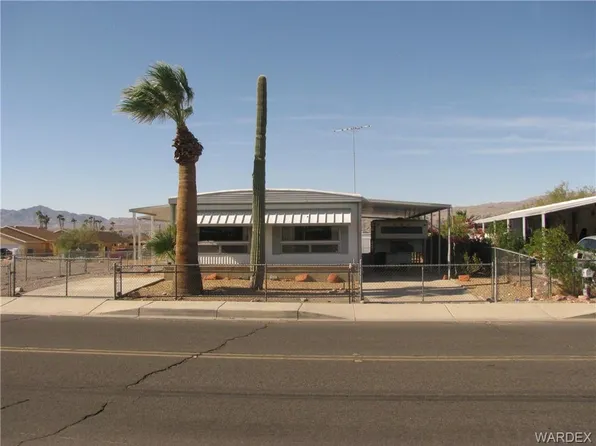 1471 Trane Rd, Bullhead City, AZ 86442