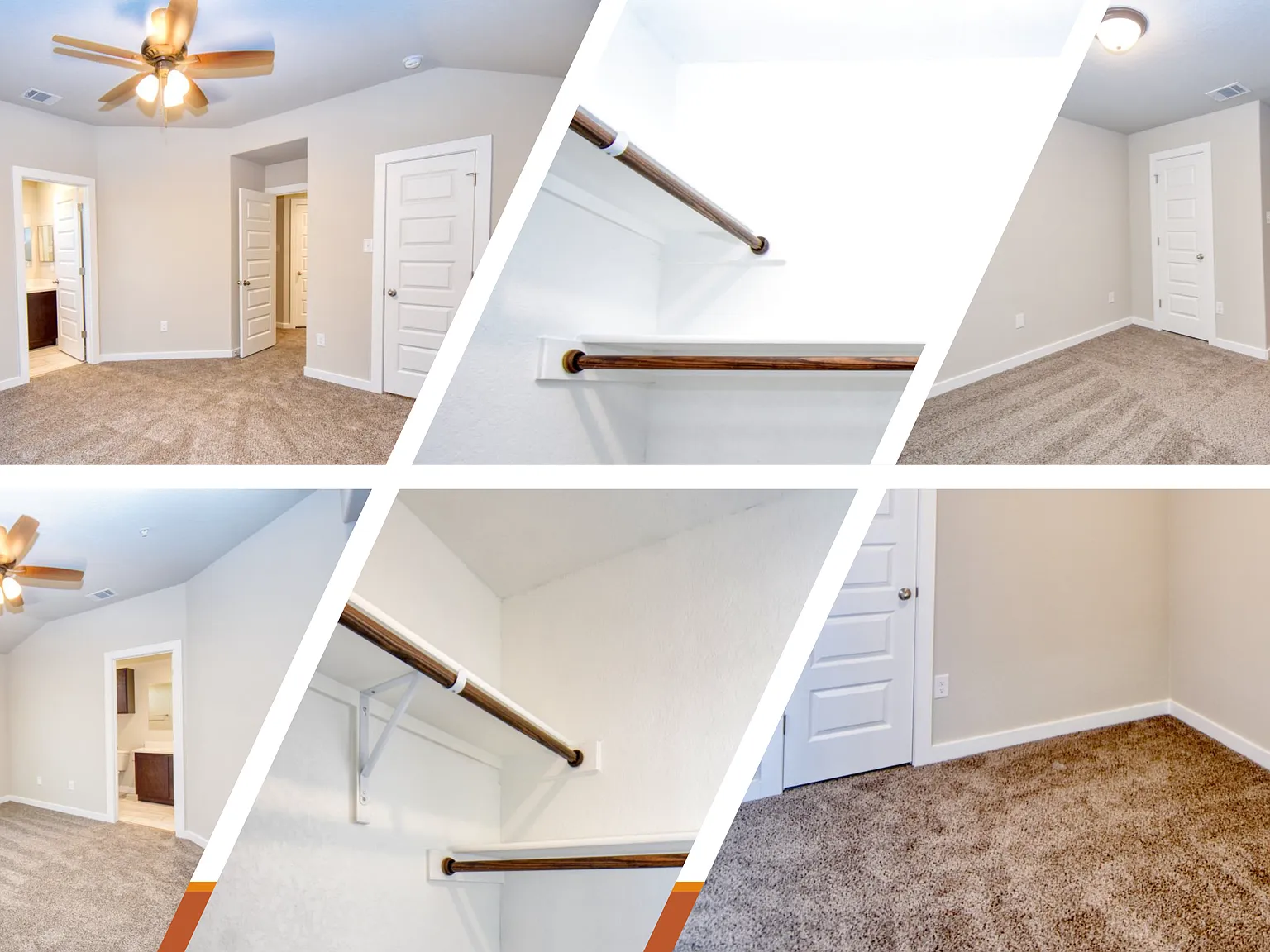 3 bed, 2.5 bath, 1361 sqft, $1,700 — Photo 4