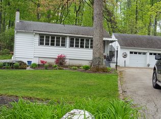 206 Fulmer Rd, Perkiomenville, PA 18074