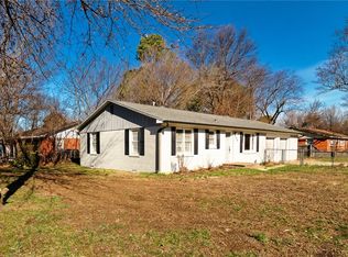 800 Faye St, Springdale, AR 72764