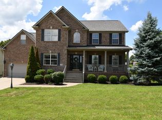 100 Waller Ct, Nicholasville, KY 40356