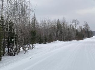 Right Of Way Rd, Butternut, WI 54514