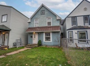 2804 Wicklow St, Duluth, MN 55806