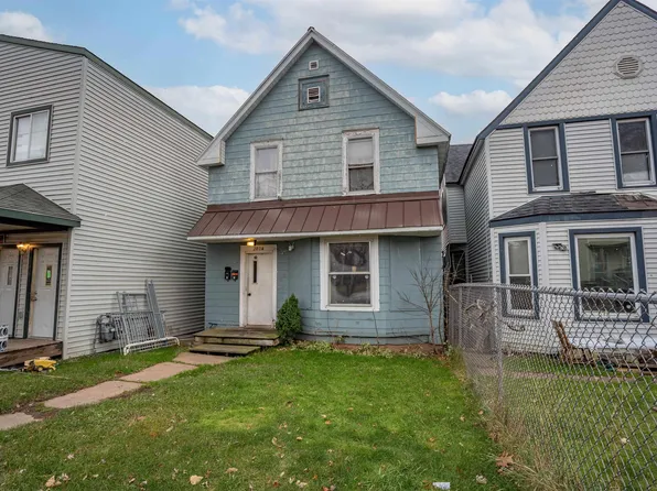 2804 Wicklow St, Duluth, MN 55806