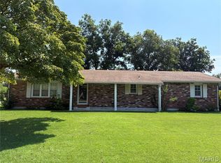 104 Phillips Ave, Oran, MO 63771