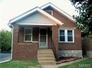 3941 Burgen Ave, Saint Louis, MO
