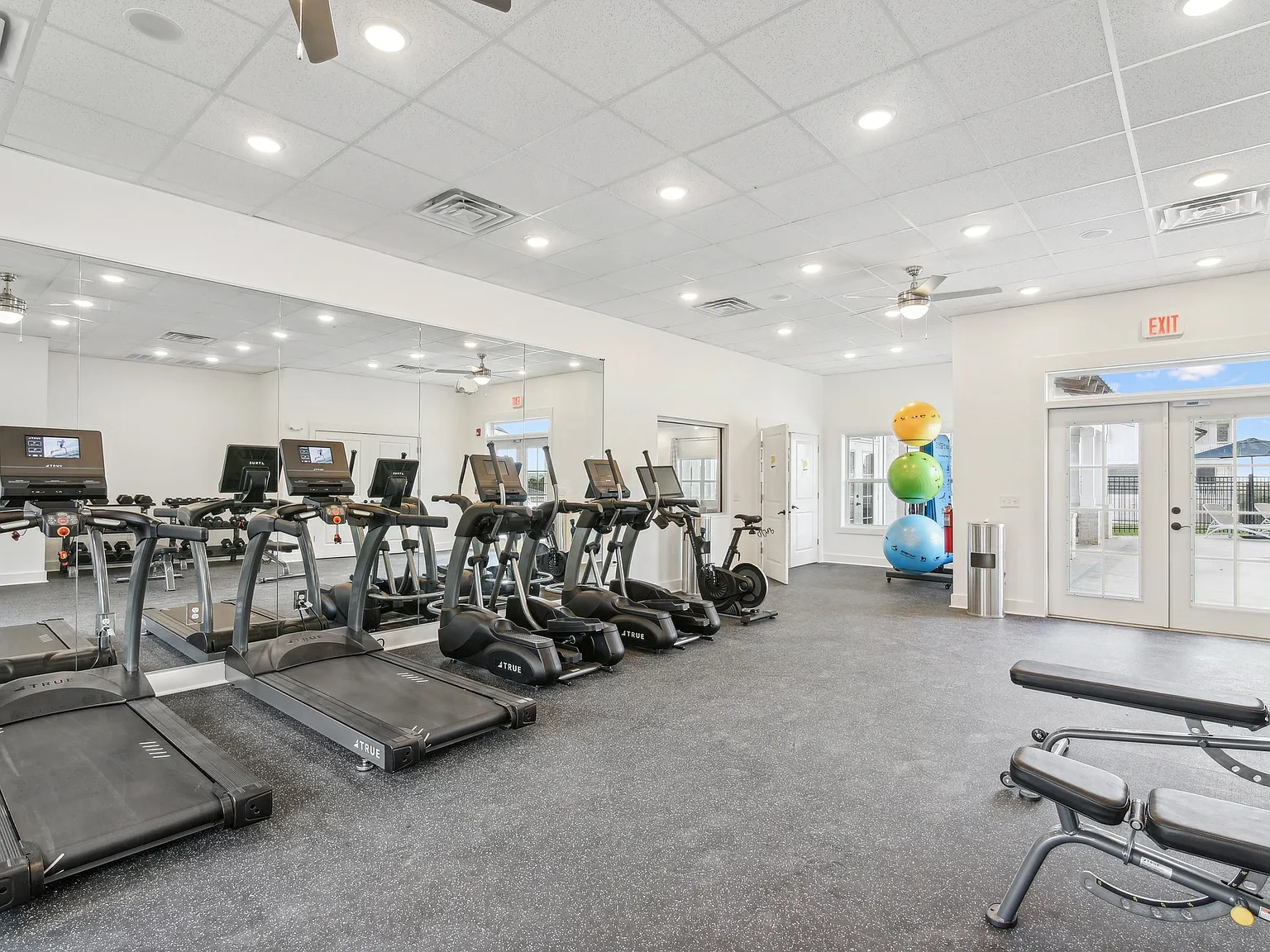 The Parker North Augusta — Photo 4
