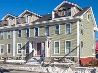 4 N Spring St, Concord, NH 03301