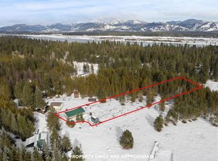 51 Patti Ln, Usk, WA 99180