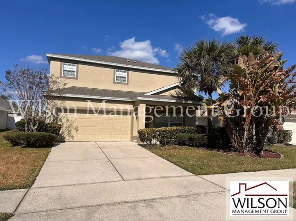512 Bella Rosa Cir, Sanford, FL 32771