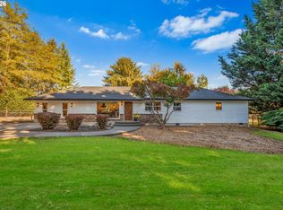 1121 NE 267th Ave, Camas, WA 98607