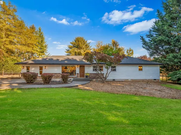 1121 NE 267th Ave, Camas, WA 98607