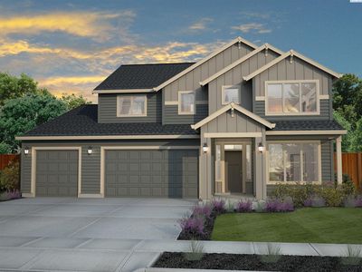 3804 Boxberger St, Richland, WA, 99352