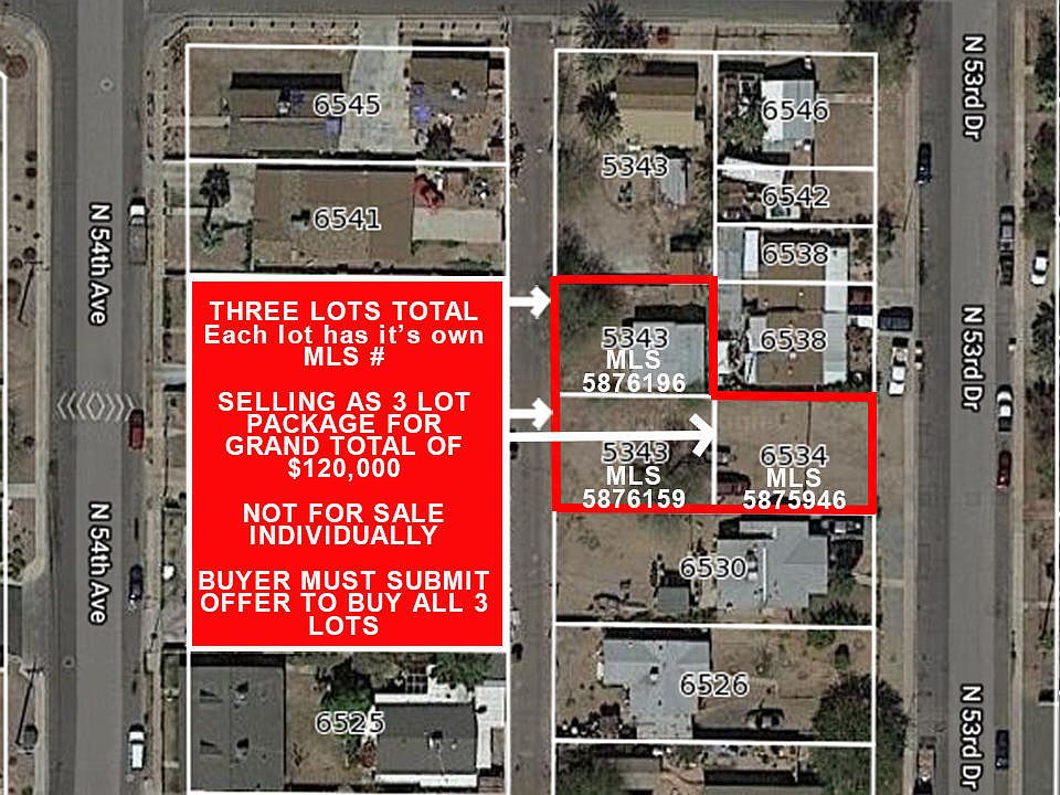 2nd image of 6534 N 53rd Dr