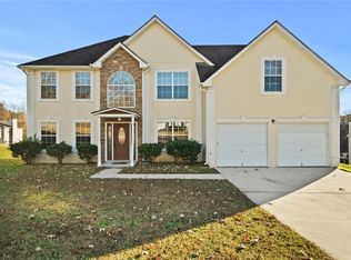 4651 Christi Ct, Lithonia, GA 30038