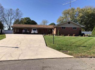 1103 Wagner Cir NW LOT 2, Cleveland, TN 37311