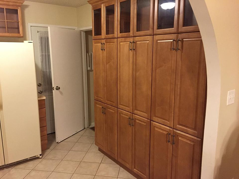 Kitchen Storage