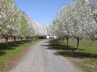 7475 N Flint Hill Rd, Owings, MD 20736