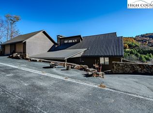 820 Hemlock Dr, Newland, NC 28657