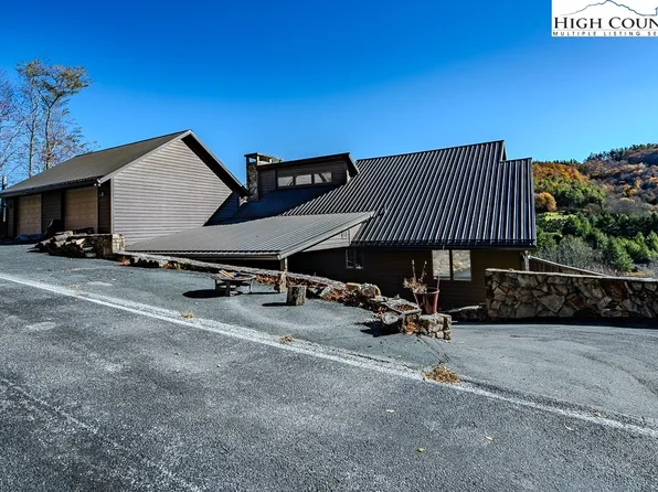 820 Hemlock Drive, Newland, NC 28657