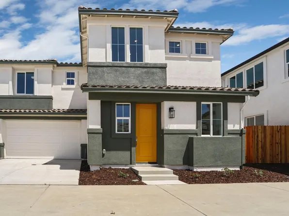 451 Caravaggio Cir Lot 3, Sacramento, CA 95835