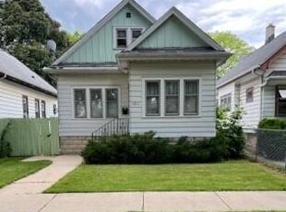 5311 N 39th St, Milwaukee, WI 53209