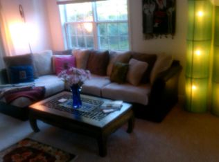 912 Locust Ln, Charlottesville, VA 22901