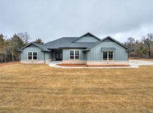 11725 SE 74th St, Oklahoma City, OK 73150