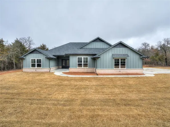 11725 SE 74th St, Oklahoma City, OK 73150