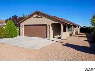 2843 Ross Ave, Kingman, AZ 86401