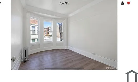 946 Geary St #8 — Photo 1