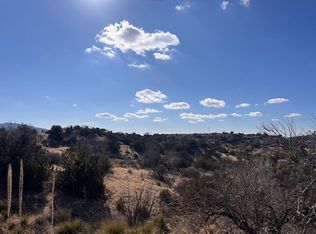 0 Juniper Trl, La Luz, NM 88337