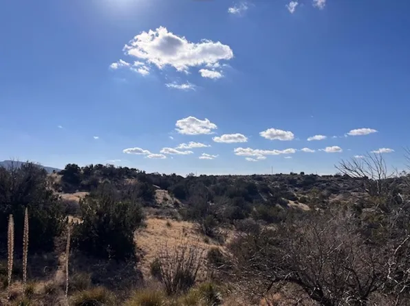 0 Juniper Trl, La Luz, NM 88337