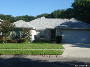 829 Dimrock, Schertz, TX 78154