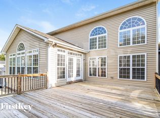 5007 Weatherstone Dr, Greensboro, NC 27406