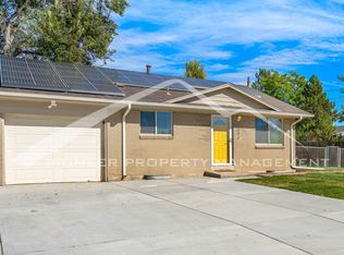 6093 W 8th Ave, Lakewood, CO 80214