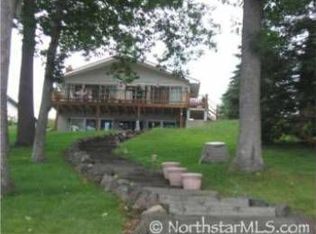 109 Park Dr, Balsam Lake, WI 54810
