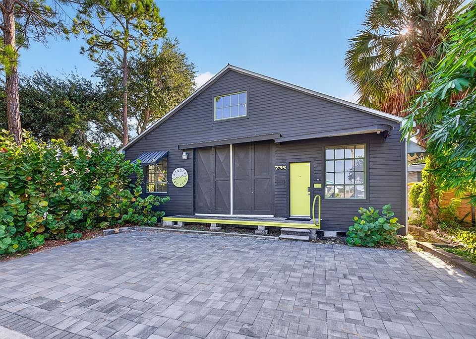 735 17TH STREET N, Saint Petersburg, FL 33713 | MLS #TB8551315