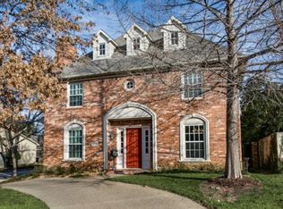 3124 Princeton Ave, Highland Park, TX 75205
