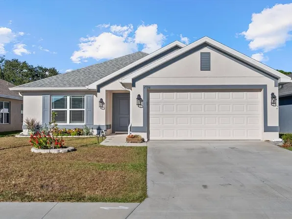 2556 Averland Loop, North Port, FL 34287