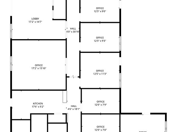 4th image of 617 Brookhill Ln #100