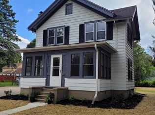412 Scott St, Lake Mills, WI 53551