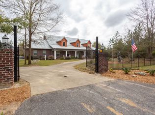 6275 Clear Creek Rd, Milton, FL 32570