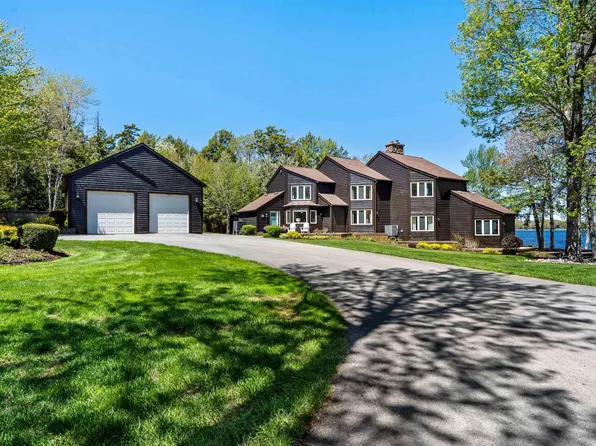 59 Cochrane Point Rd, Enfield, NS B2T 1H1
